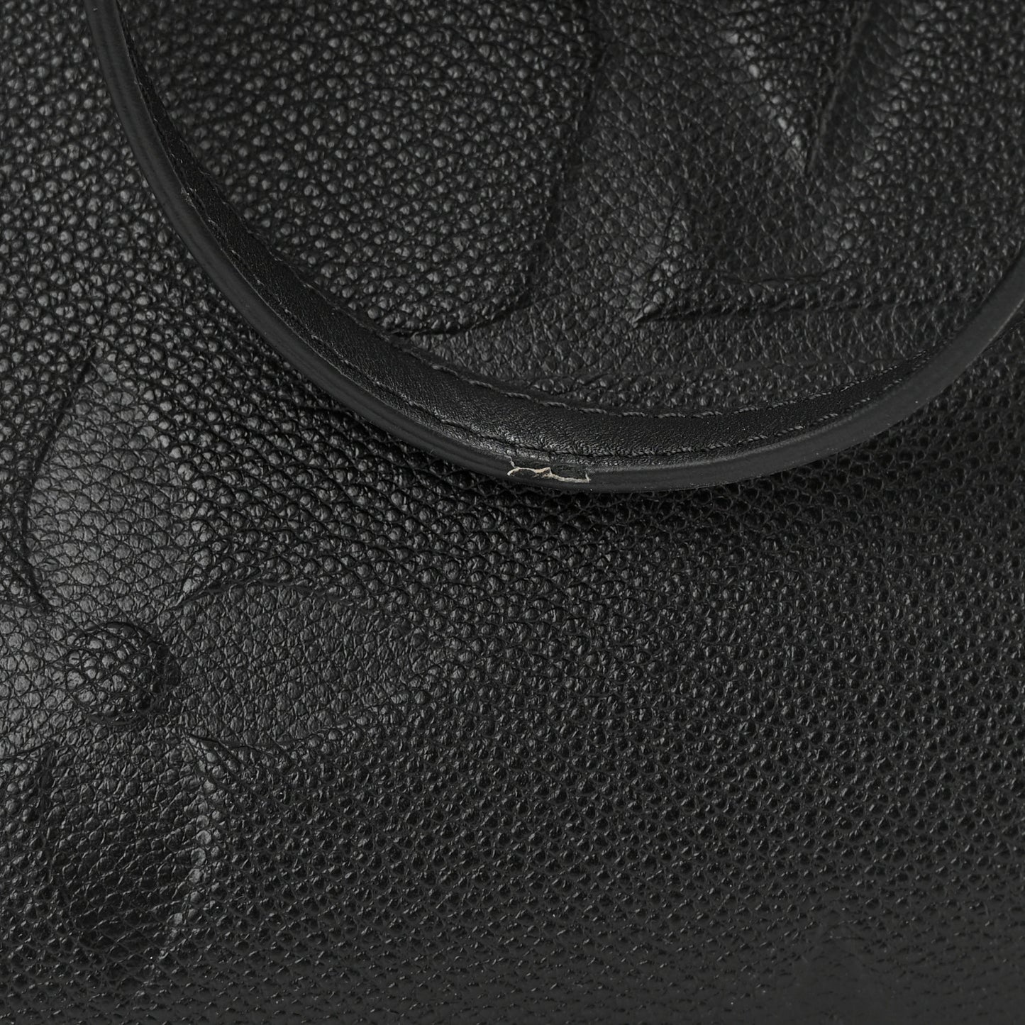 Empreinte Monogram Giant Onthego GM Black