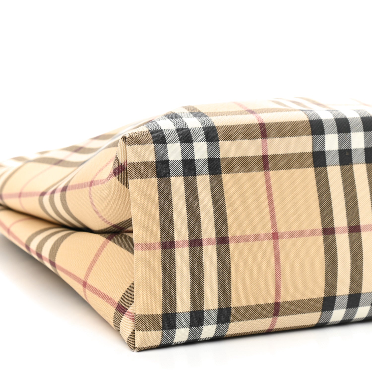 Burberry House Check Medium Tote 9 of 11