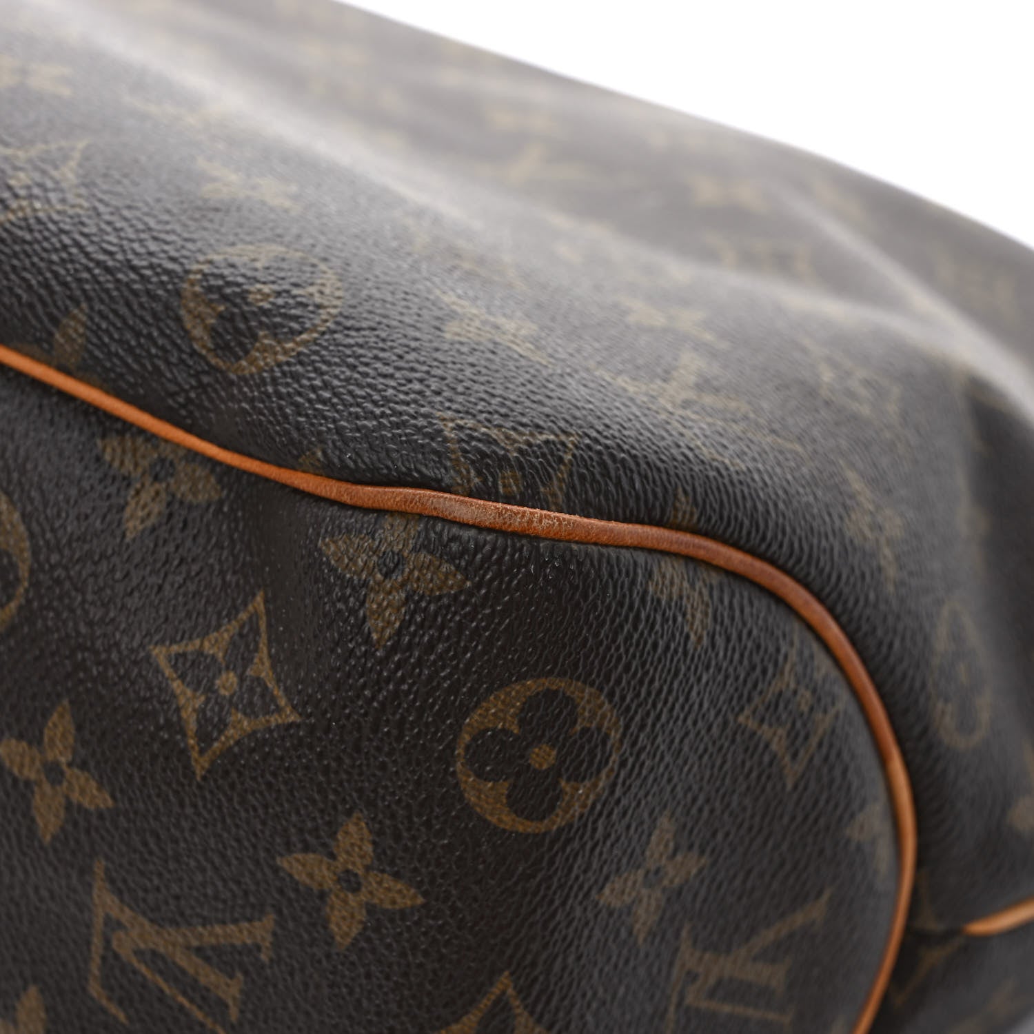 Louis Vuitton Monogram Delightful PM 9 of 9