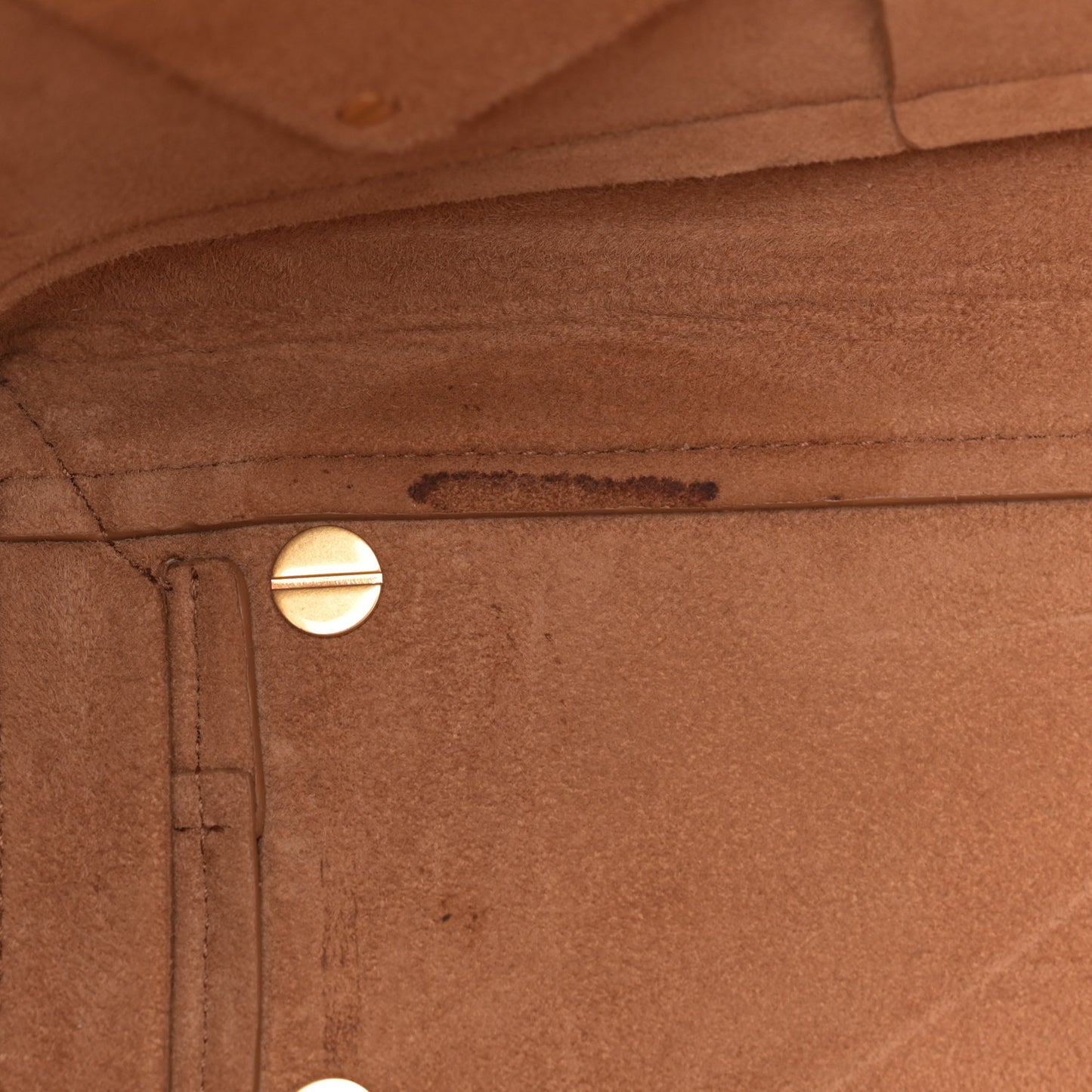 Grained Calfskin Maxi Intrecciato Medium Arco Nude