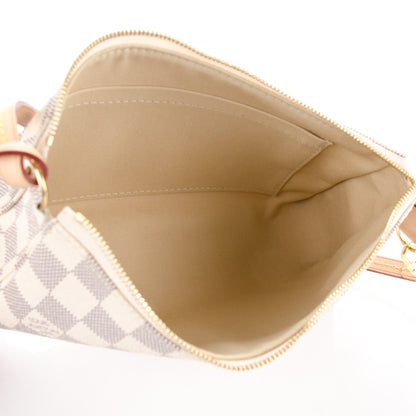 Louis Vuitton Damier Azur Pochette Accessories NM 5 of 7