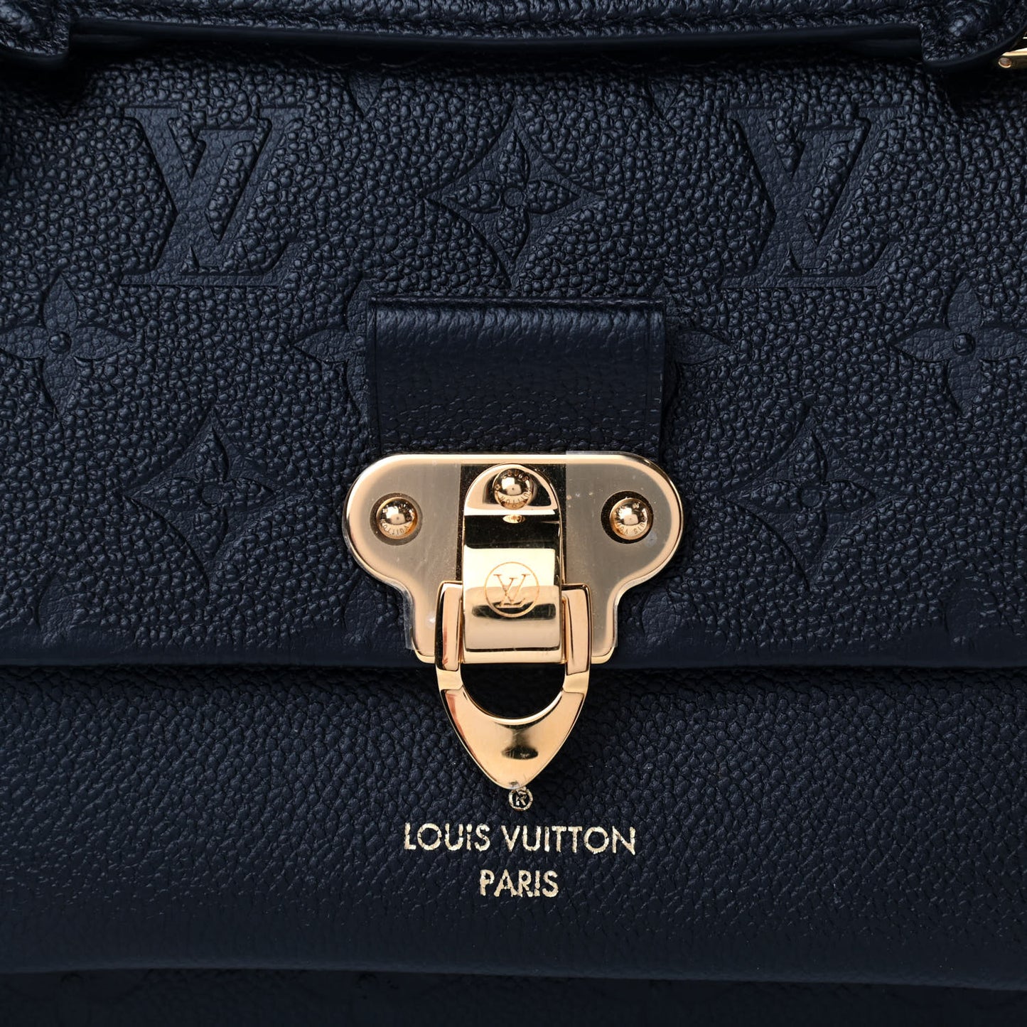 Empreinte Vavin BB Black