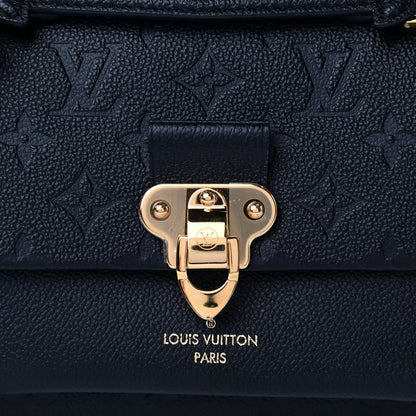 Louis Vuitton Empreinte Vavin BB Black 9 of 9