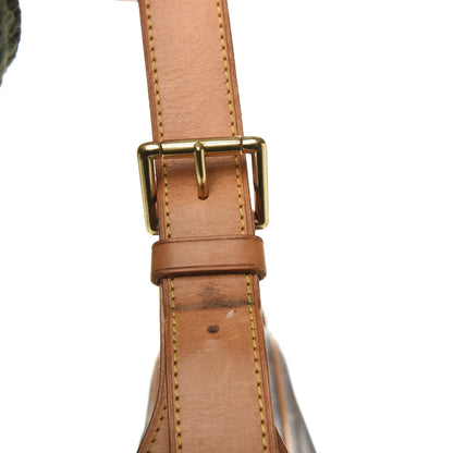 Louis Vuitton Monogram Croissant MM 13 of 13