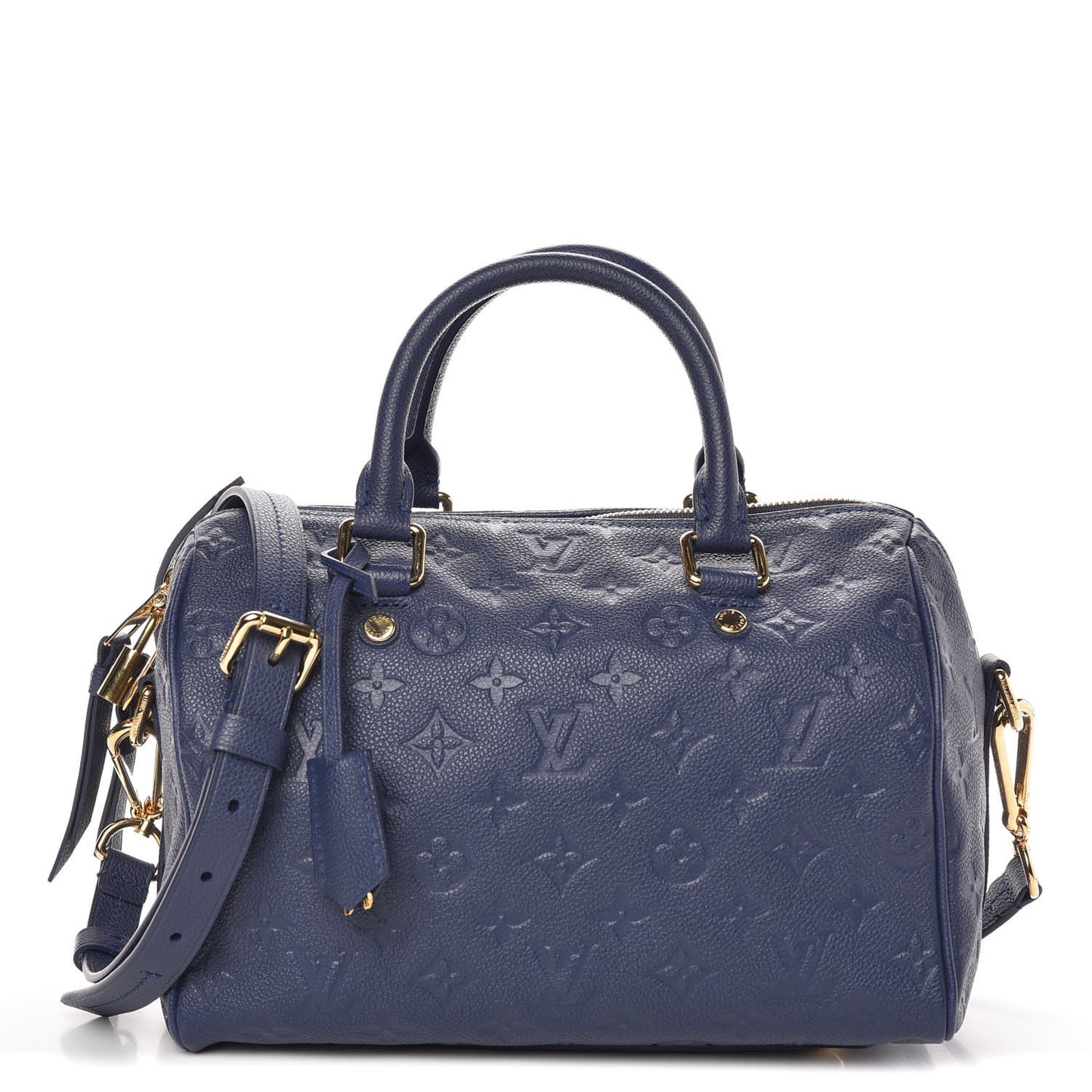 Empreinte Speedy Bandouliere 25 Celeste