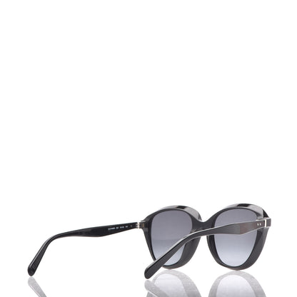 Celine Sunglasses CL 41448/S Black 4 of 6