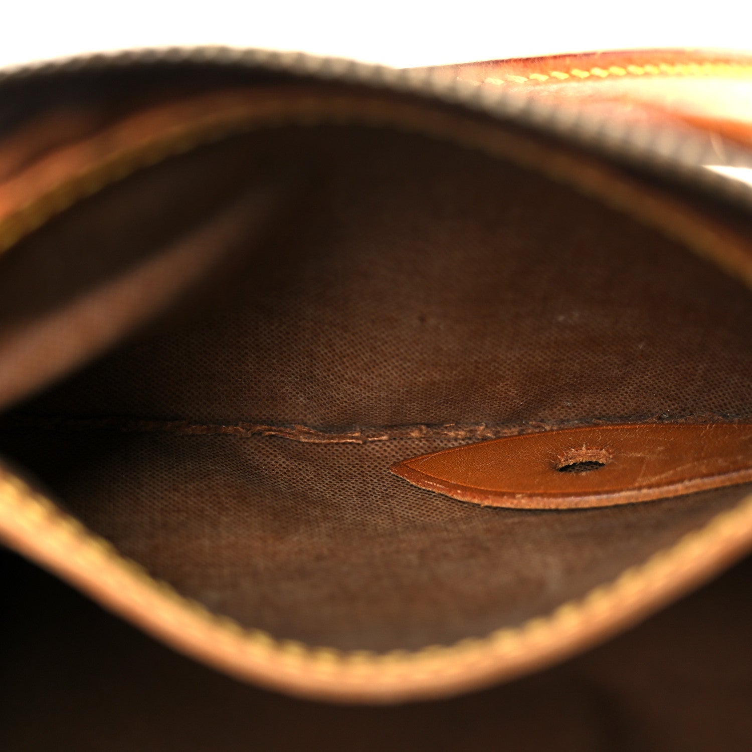 Louis Vuitton Monogram Speedy 30 6 of 12