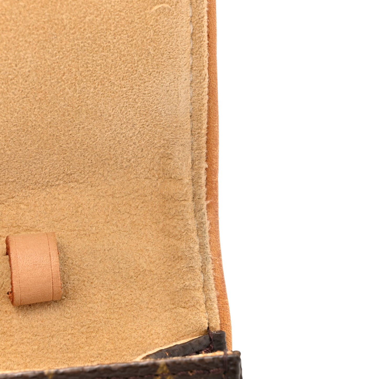 Monogram Pochette Twin PM