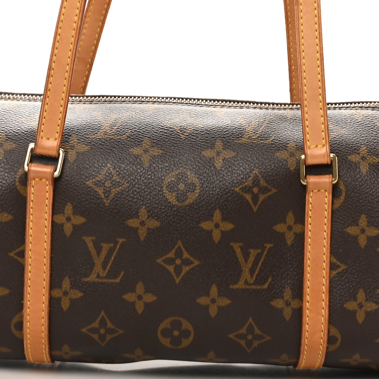 Louis Vuitton Monogram Papillon 30 7 of 9
