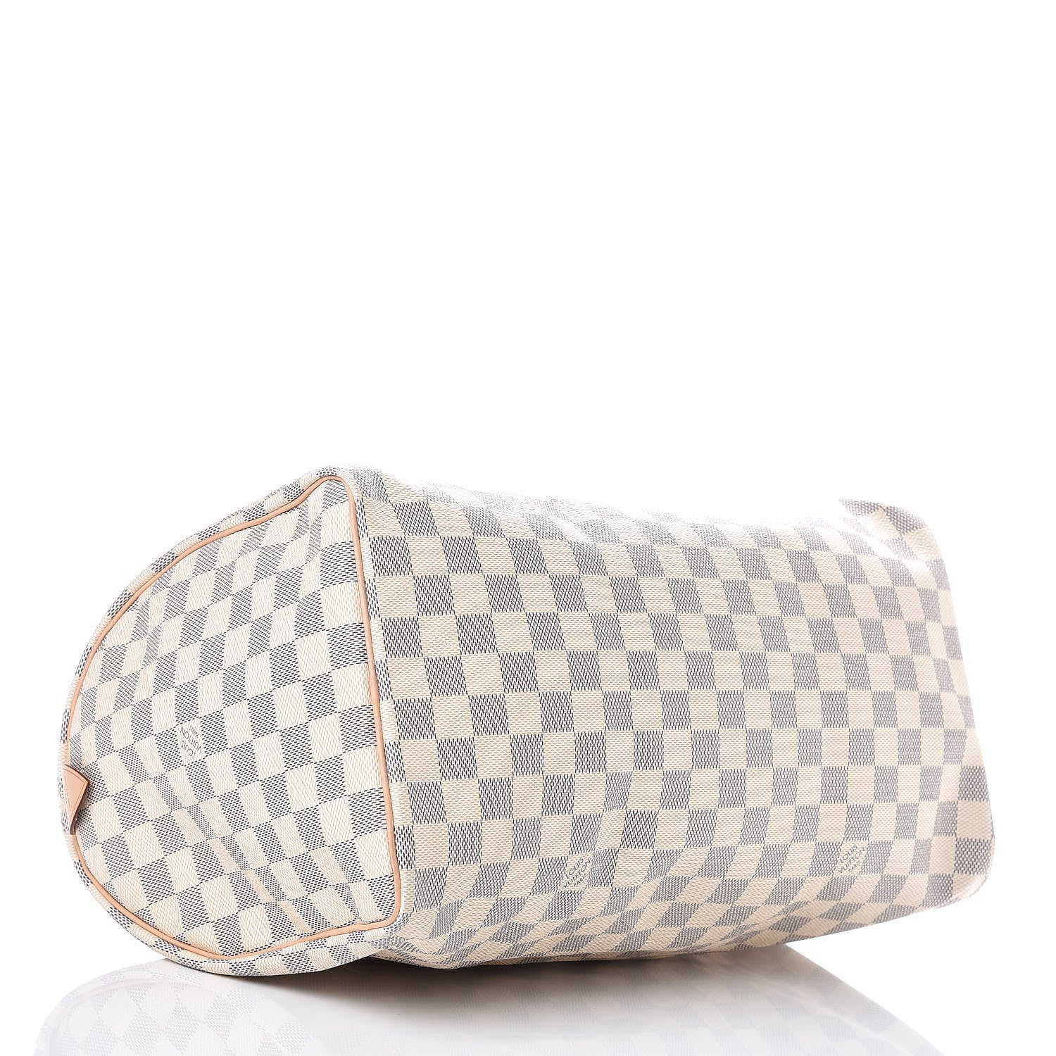 Louis Vuitton Damier Azur Speedy 35 4 of 10