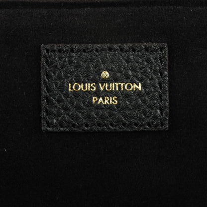 Louis Vuitton Monogram Estrela NM Black 6 of 8