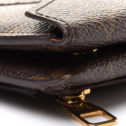 Louis Vuitton Monogram Long Origami Wallet 11 of 14