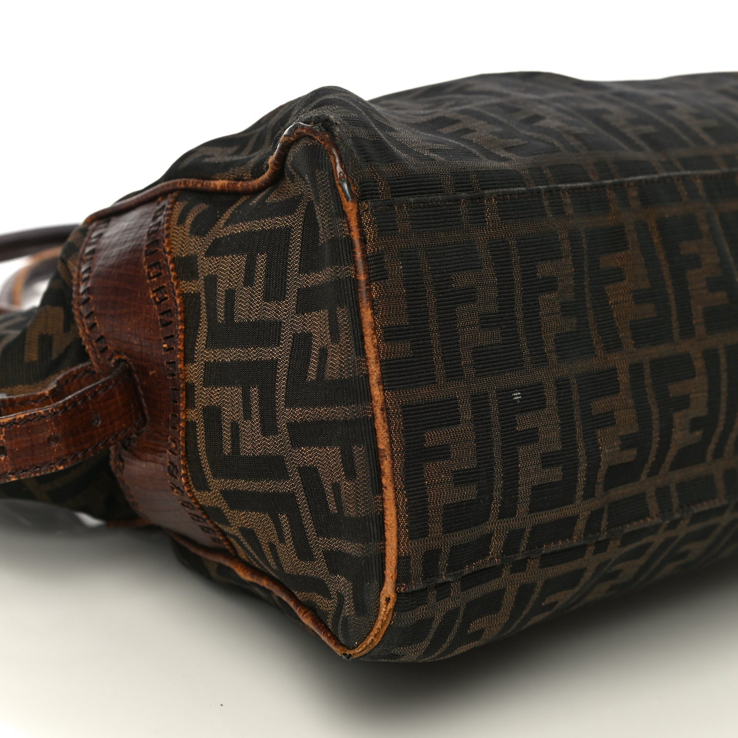 Zucca Bag De Jour Tobacco