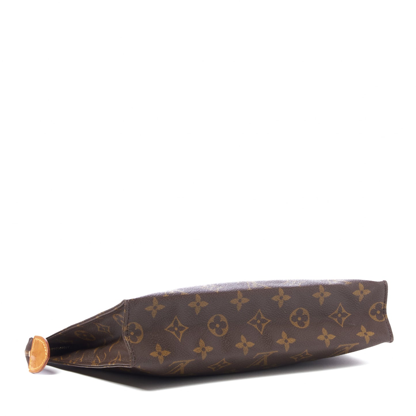 Monogram Toiletry Pouch 26