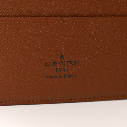 Louis Vuitton Monogram Large Ring Agenda Cover 6 of 8