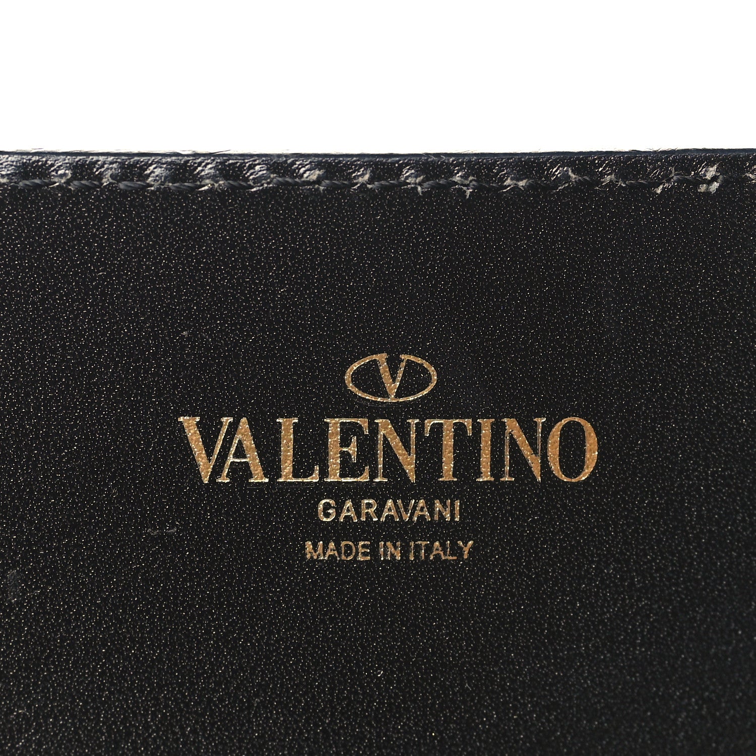 Valentino Garavani Grainy Calfskin Escape Hobo Bag Black 7 of 11