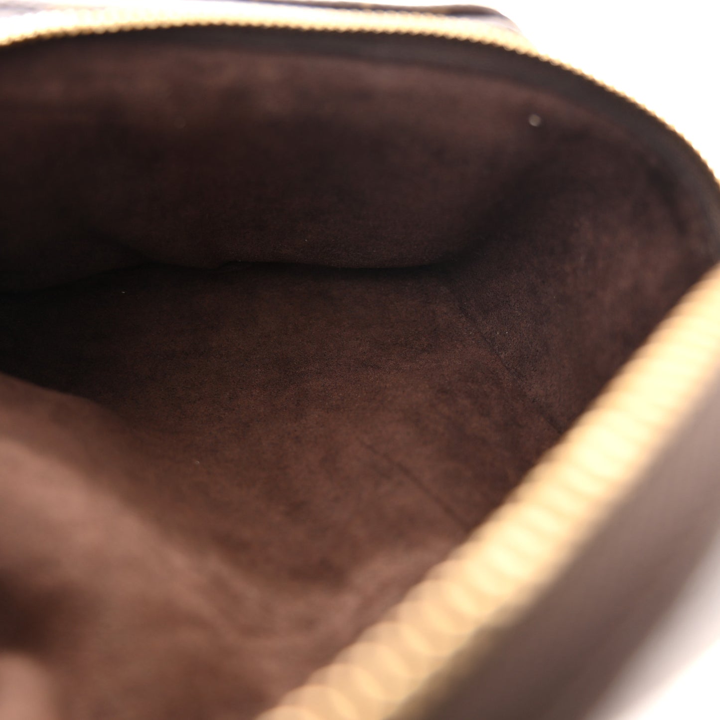 Monogram Mini Bumbag