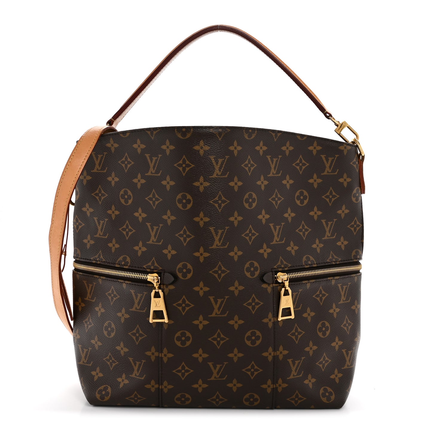 Monogram Melie
