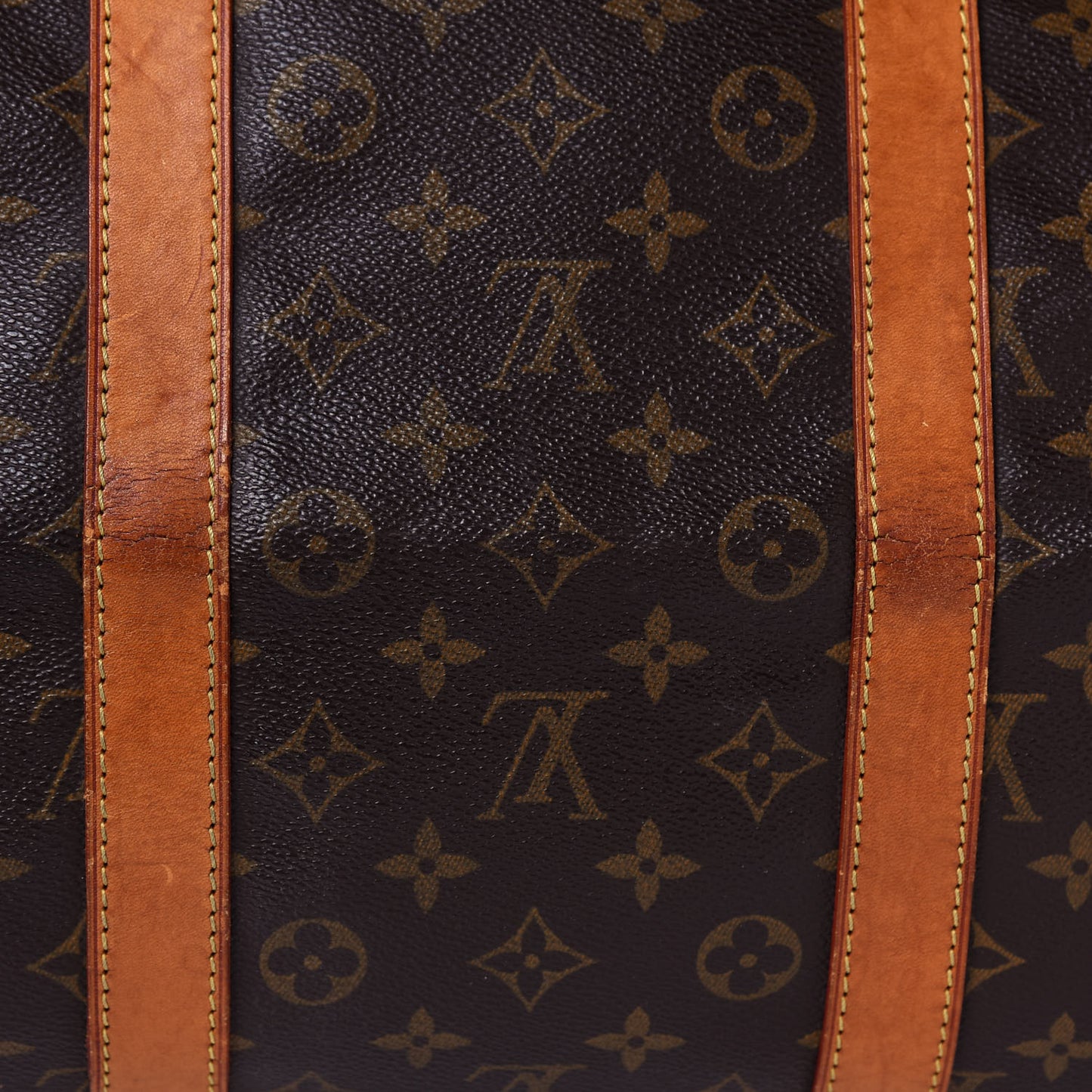 Monogram Keepall 55