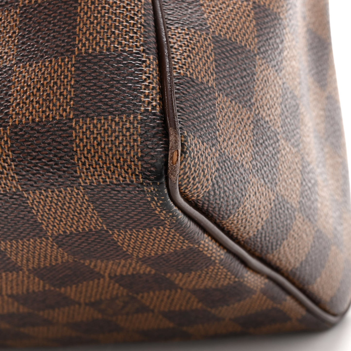 Damier Ebene Speedy 25
