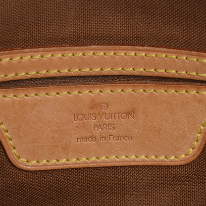 Louis Vuitton Monogram Sac Flanerie 45 6 of 7