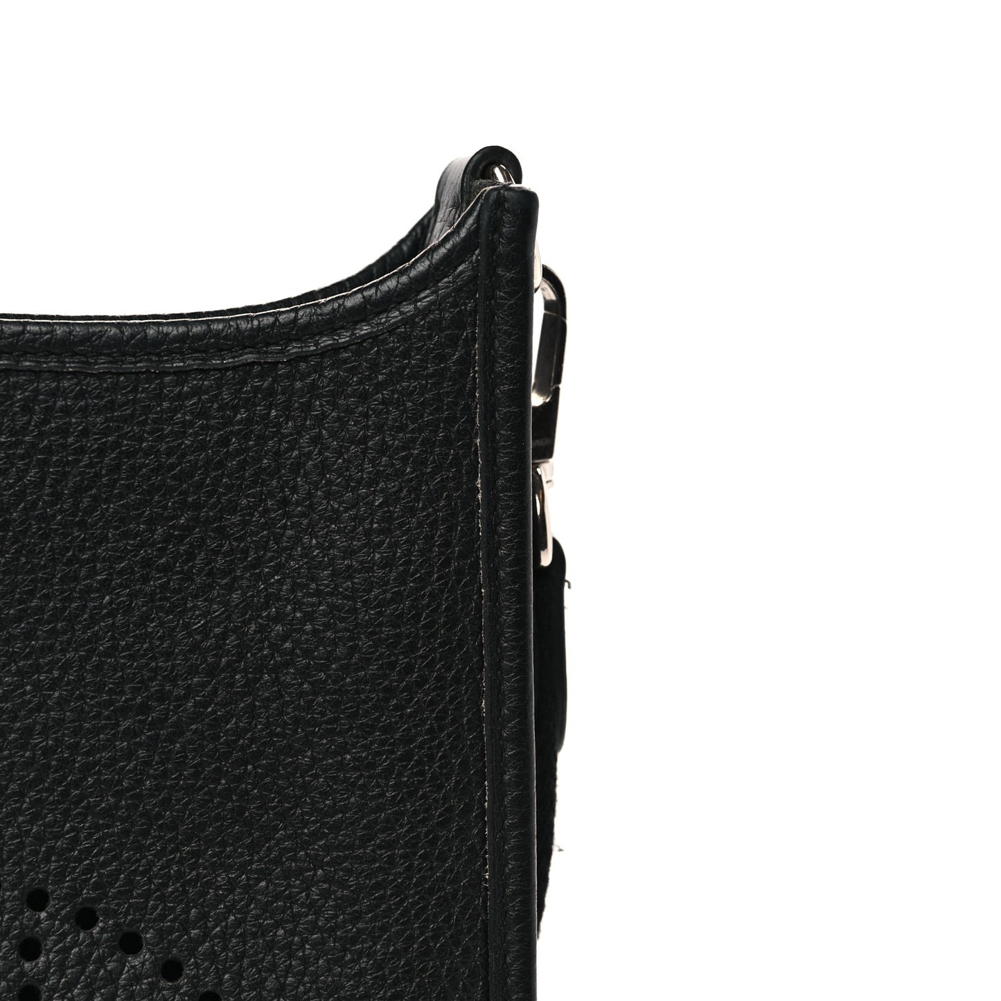 Taurillon Clemence Evelyne TPM Black