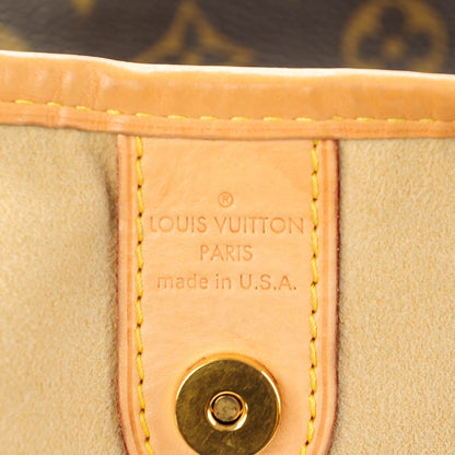 Louis Vuitton Monogram Galliera GM 6 of 7