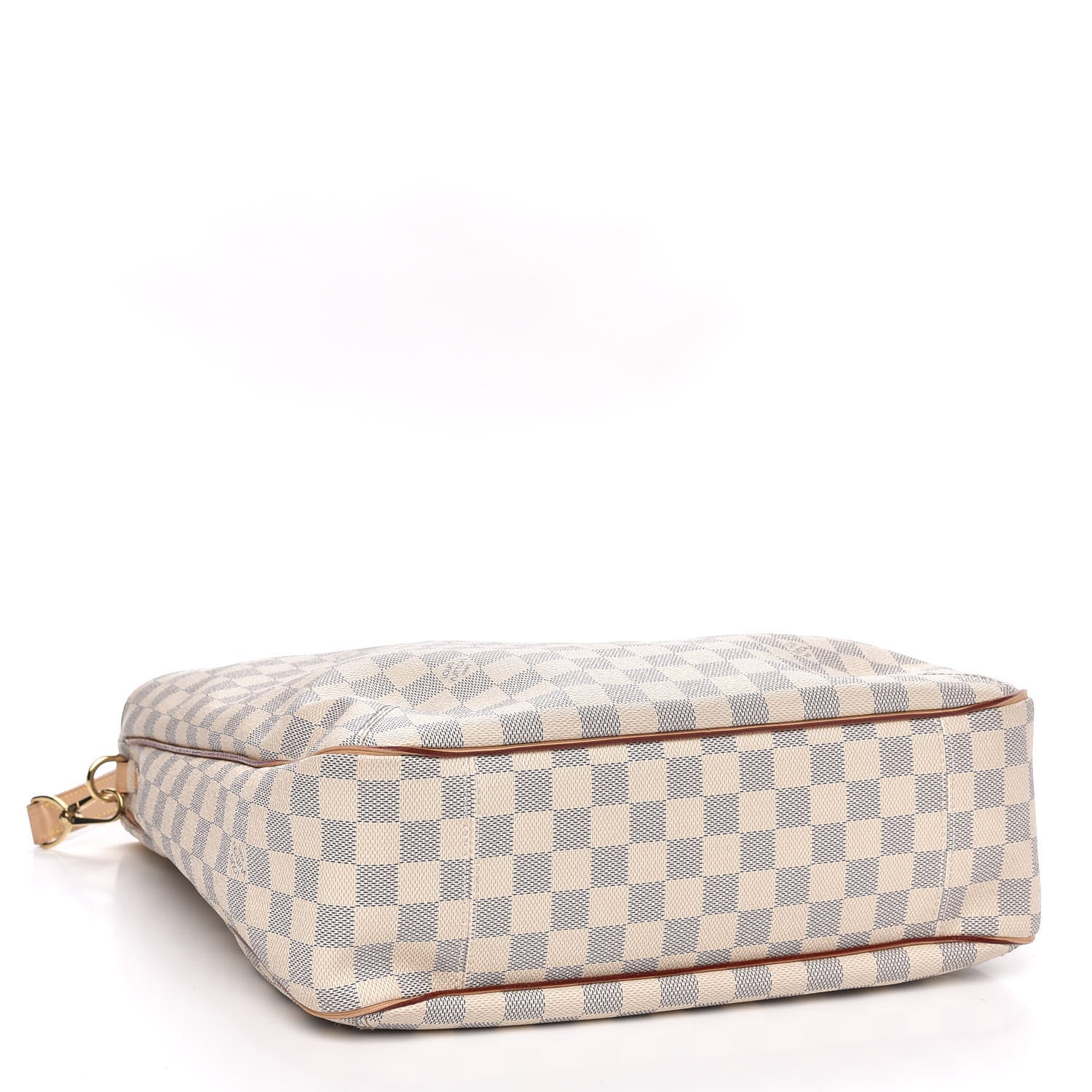 Louis Vuitton Damier Azur Soffi 3 of 11
