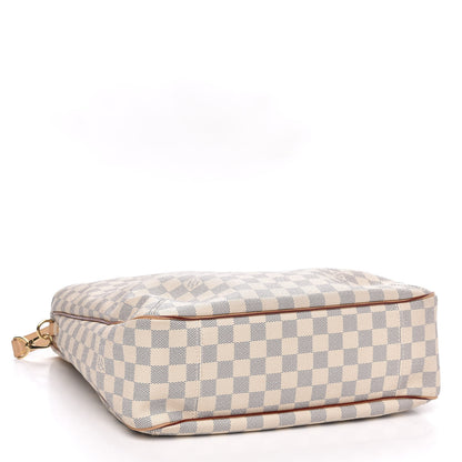 Louis Vuitton Damier Azur Soffi 3 of 11