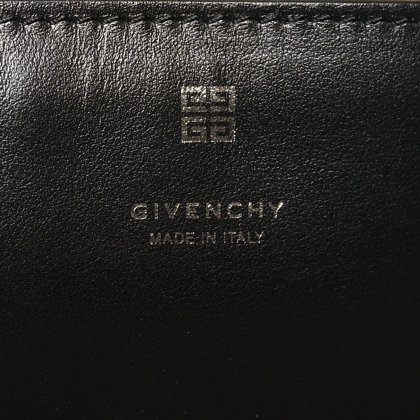 Box Calfskin Mini Sport Antigona Top Handle Bag Black