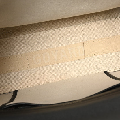 Goyard Goyardine Rouette PM Black 5 of 9