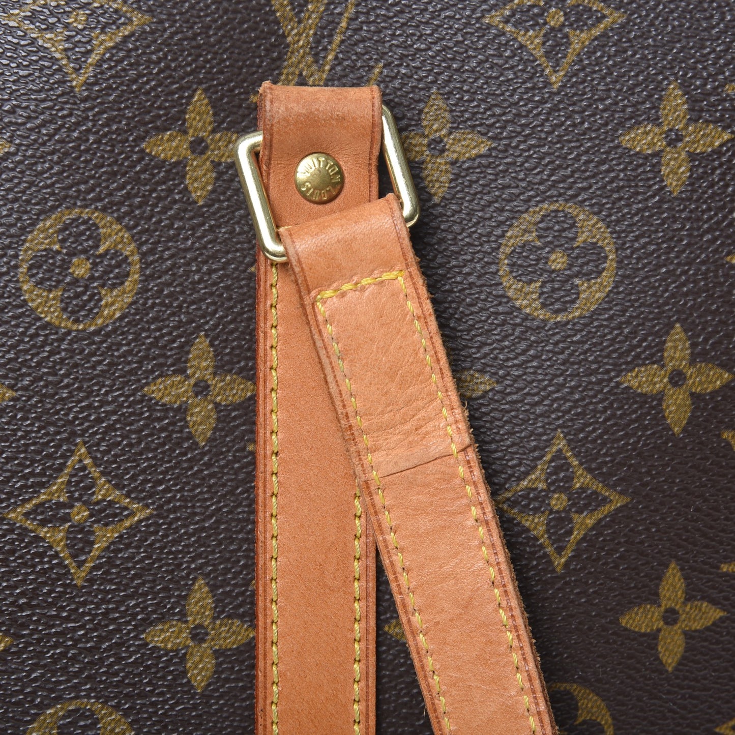 Monogram Babylone