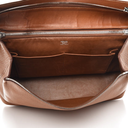Hermes Chevre Mysore Yeoh Noisette 6 of 19