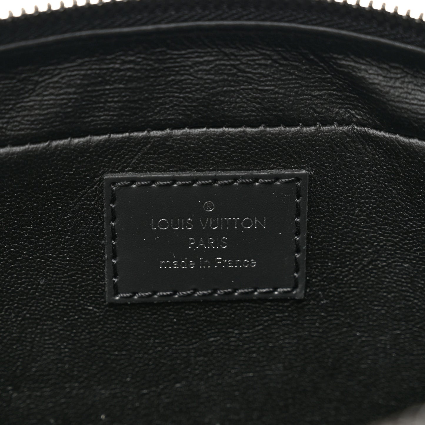 Monogram Eclipse Toilet Pouch GM