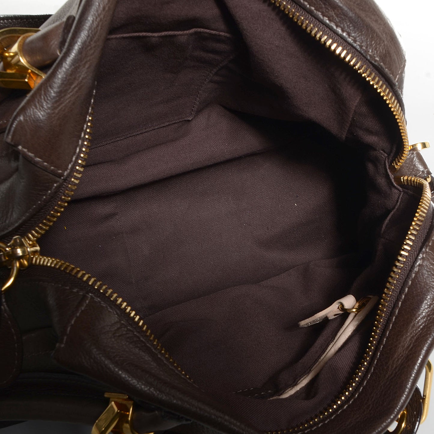 Calfskin Medium Paraty Rock