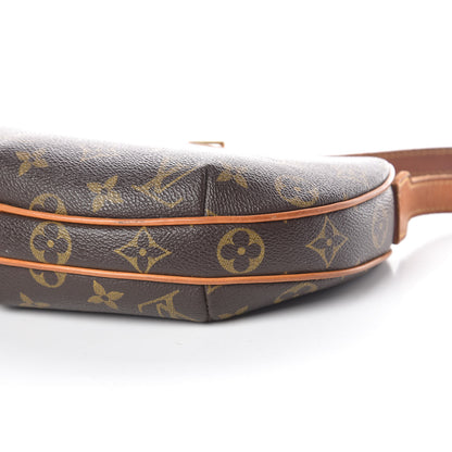 Louis Vuitton Monogram Croissant PM 6 of 10
