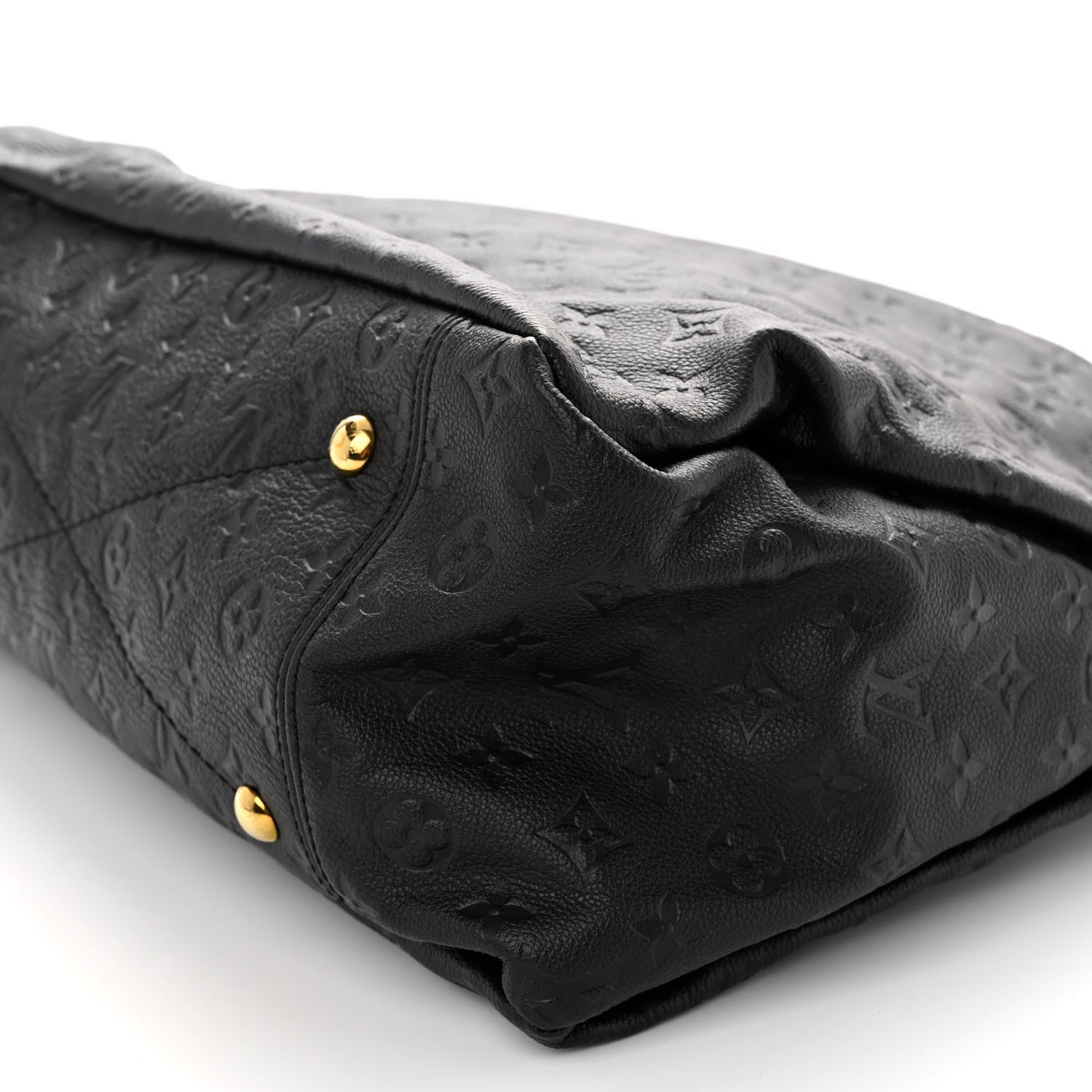 Louis Vuitton Empreinte Artsy MM Black 9 of 9