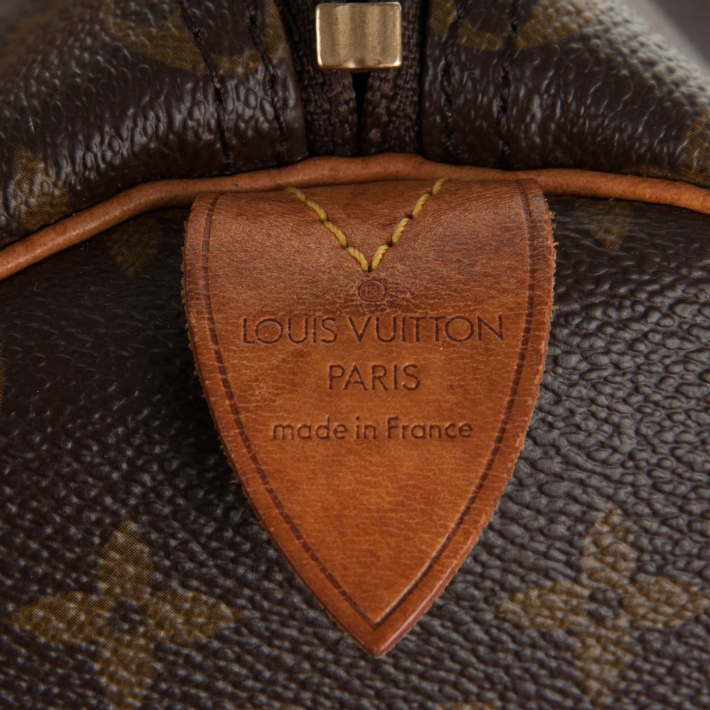 Monogram Keepall 50