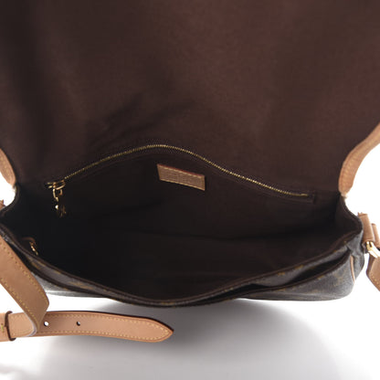 Louis Vuitton Monogram Menilmontant PM 5 of 9