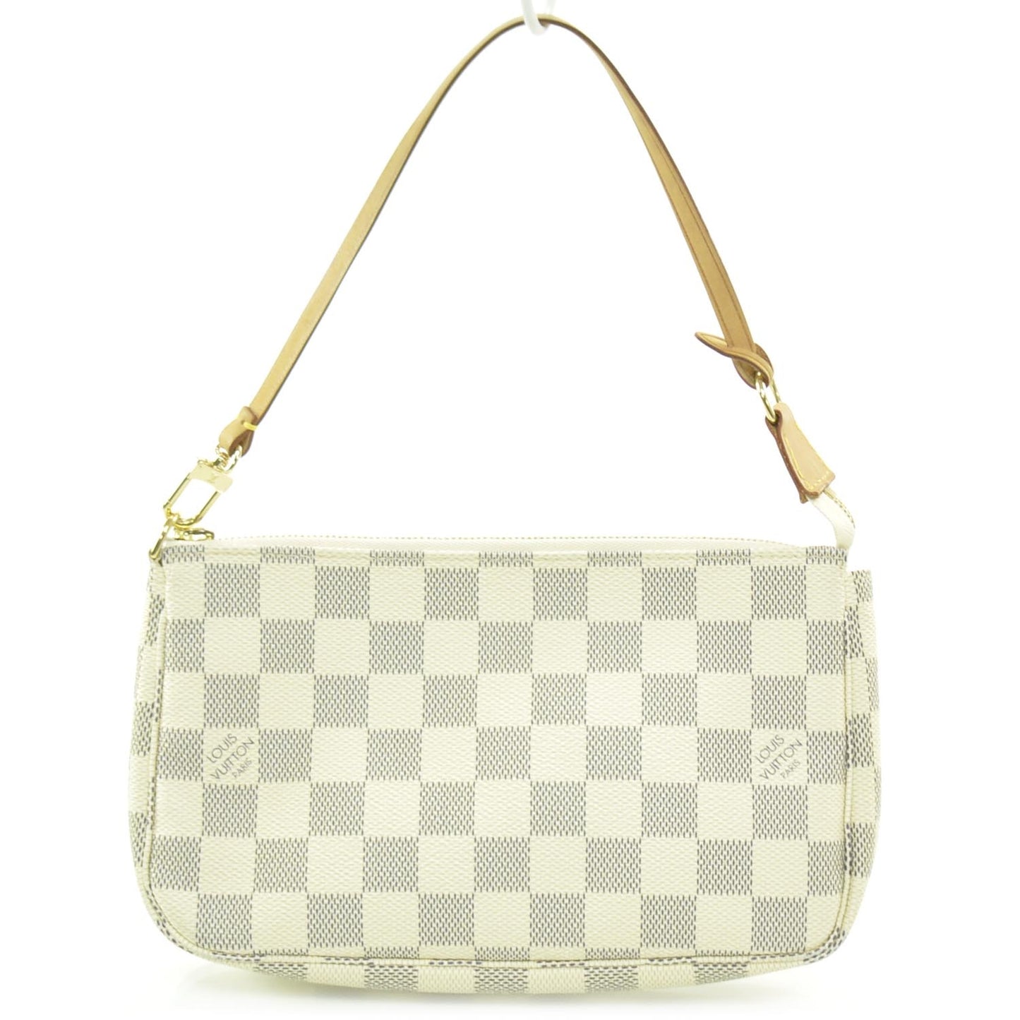 Damier Azur Pochette Accessories