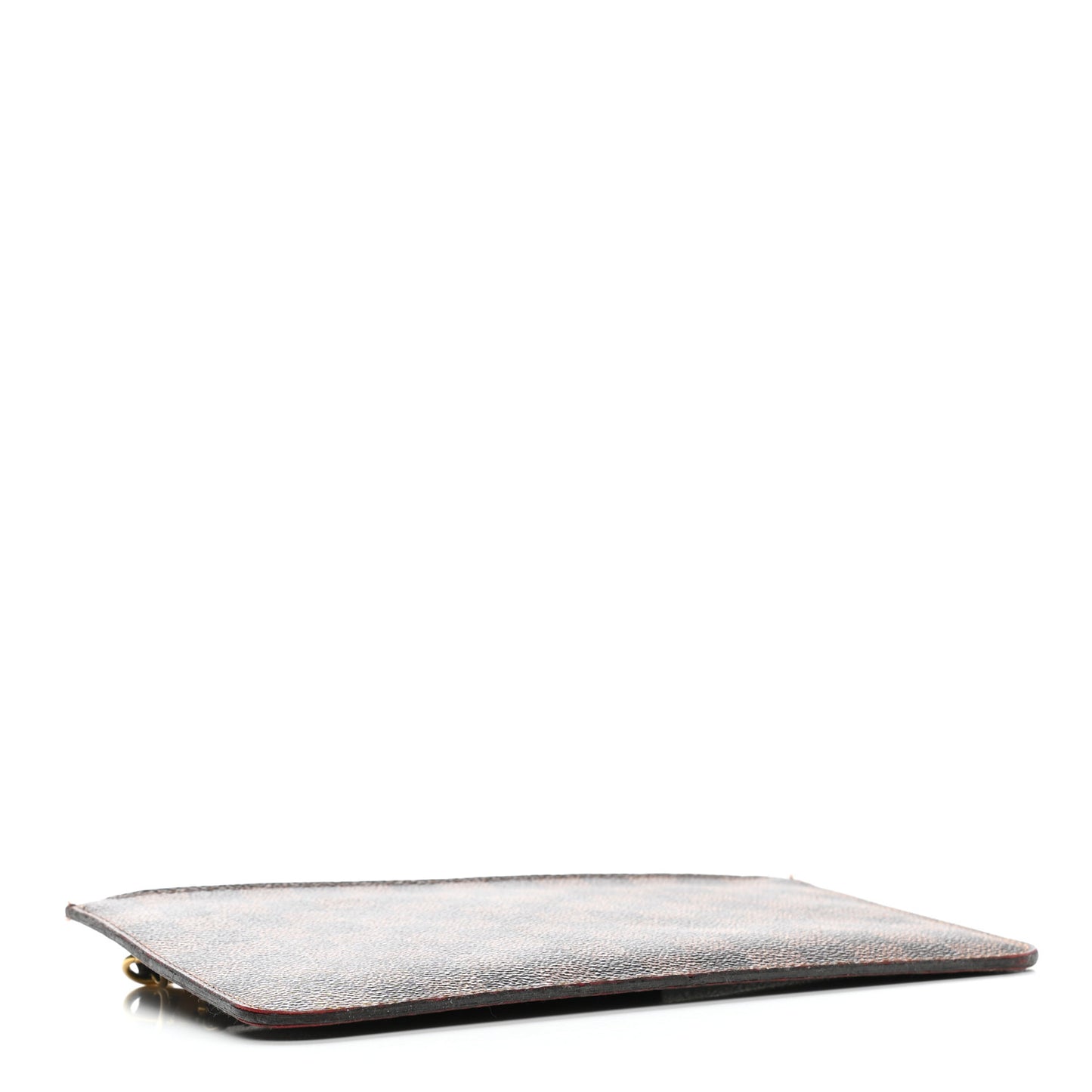 Damier Ebene Neverfull MM GM Pochette