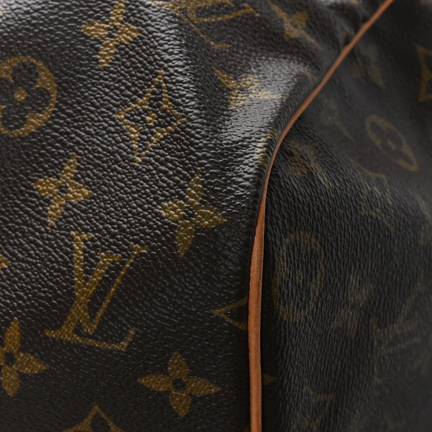 Monogram Sac Souple 45