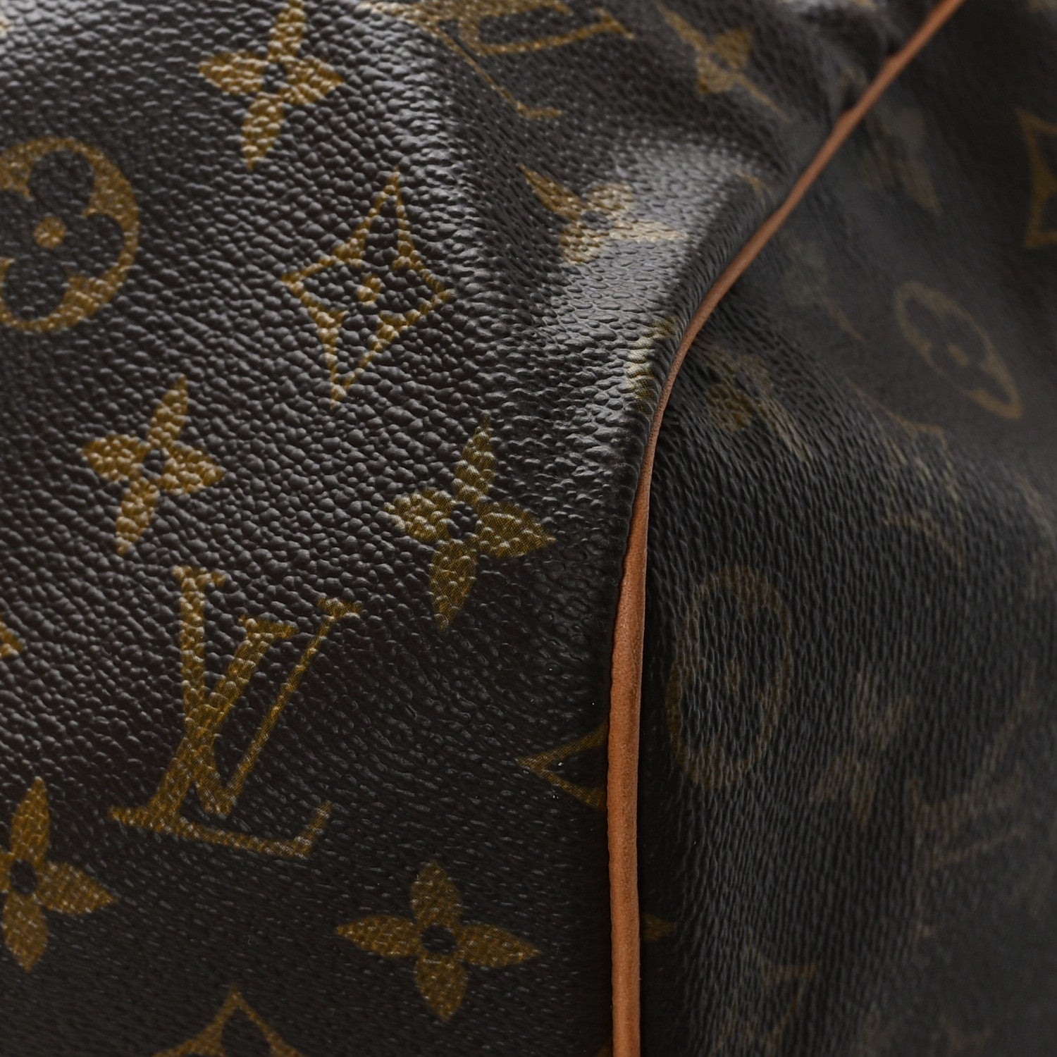 Louis Vuitton Monogram Sac Souple 45 8 of 10