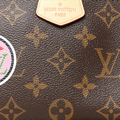Louis Vuitton Monogram Multi Pochette Accessories Mini Pochette 8 of 10