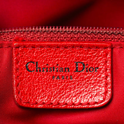 Christian Dior Monogram Rasta Boston Beige 6 of 11