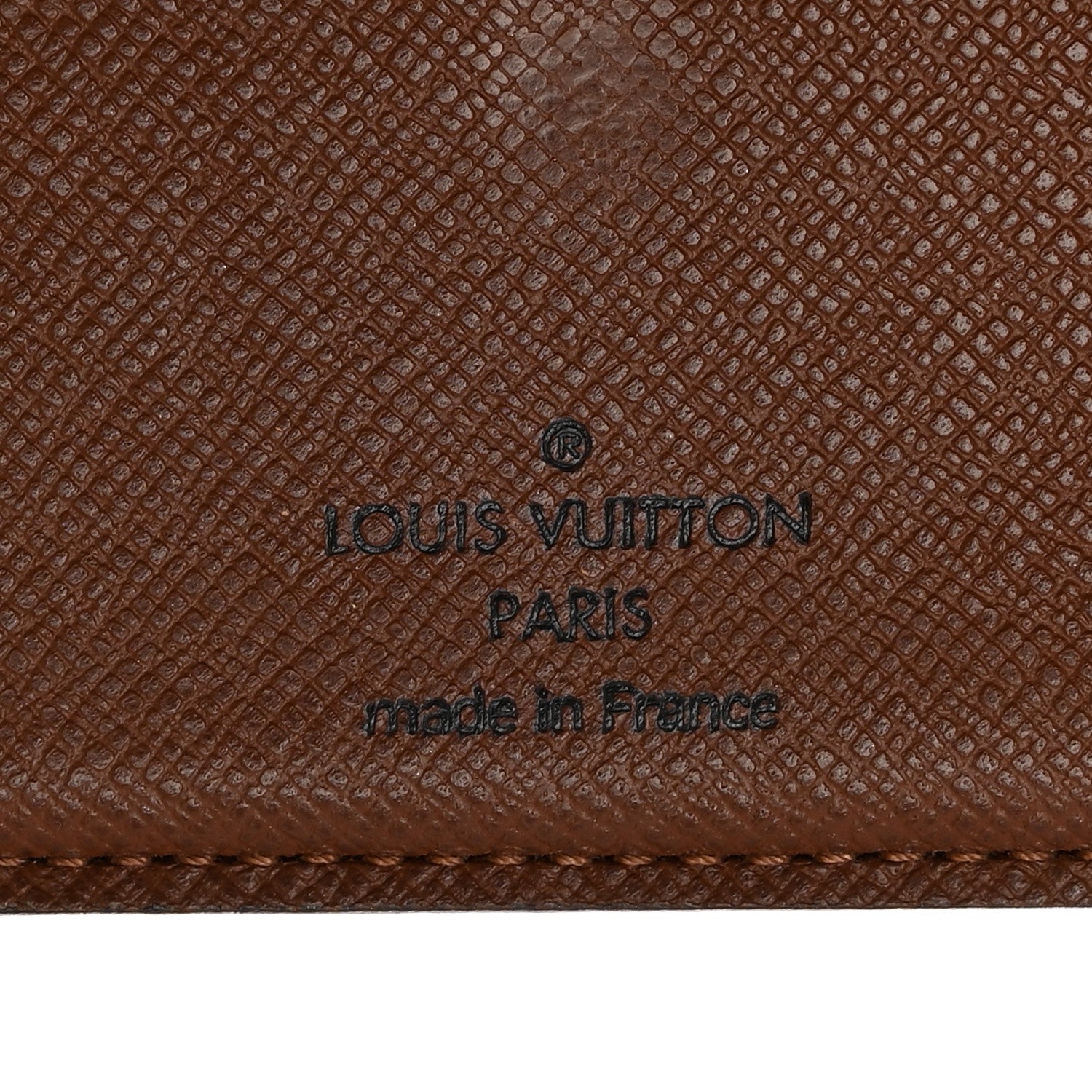 Louis Vuitton Monogram Helene Wallet 6 of 8