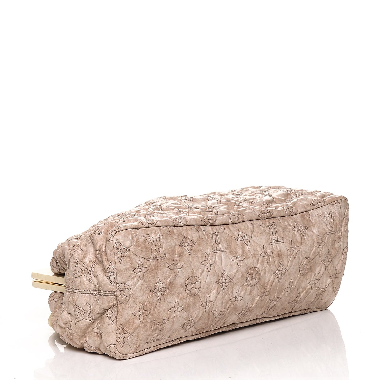 Lambskin Olympe Nimbus Cirrus Ecru