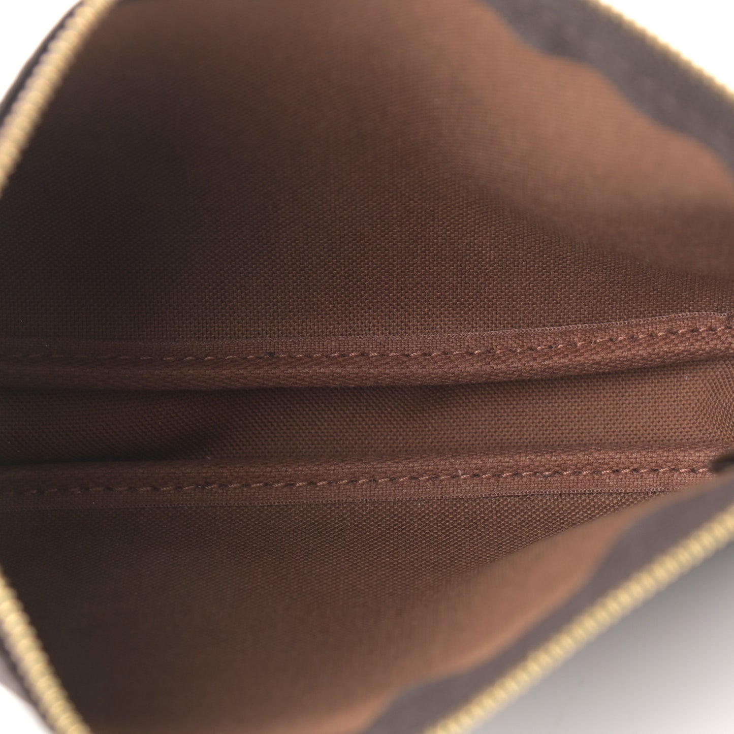 Monogram Multi Pochette Accessories Mini Pochette
