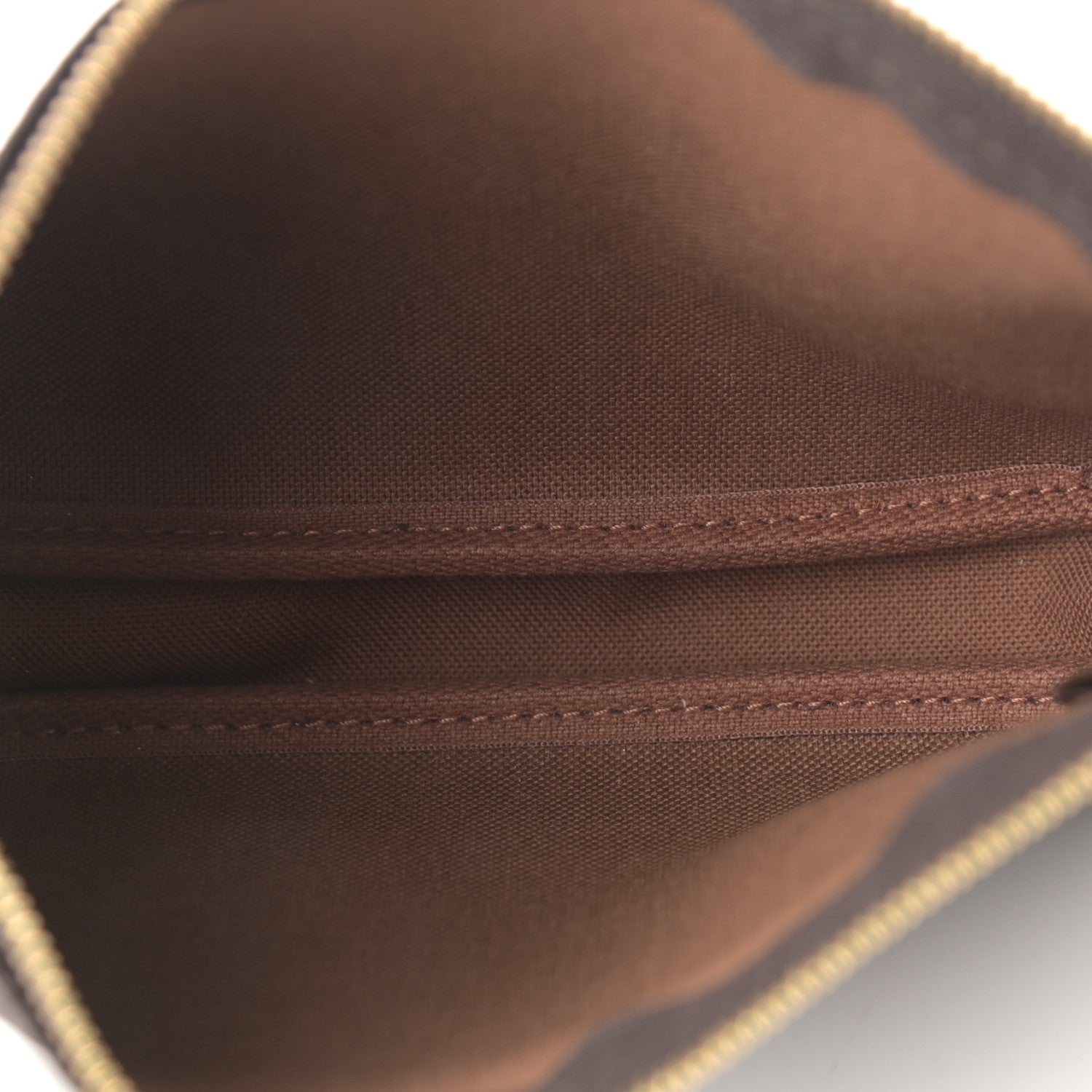 Louis Vuitton Monogram Multi Pochette Accessories Mini Pochette 5 of 11