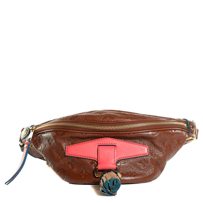 Louis Vuitton Monogram Underground Bum Bag Cafe 1 of 7